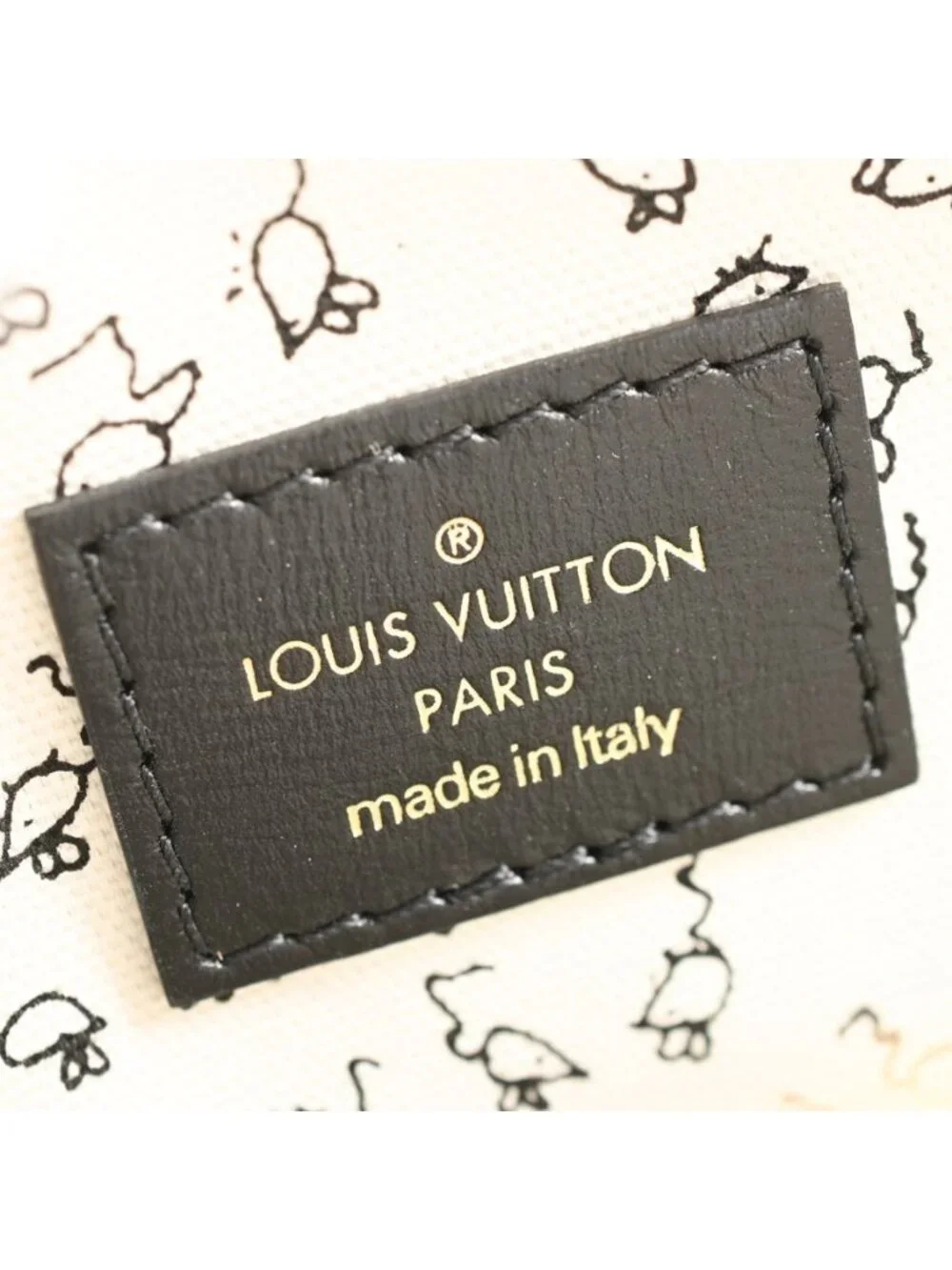 Louis Vuitton Shoulder Bag Pochette Fullcat